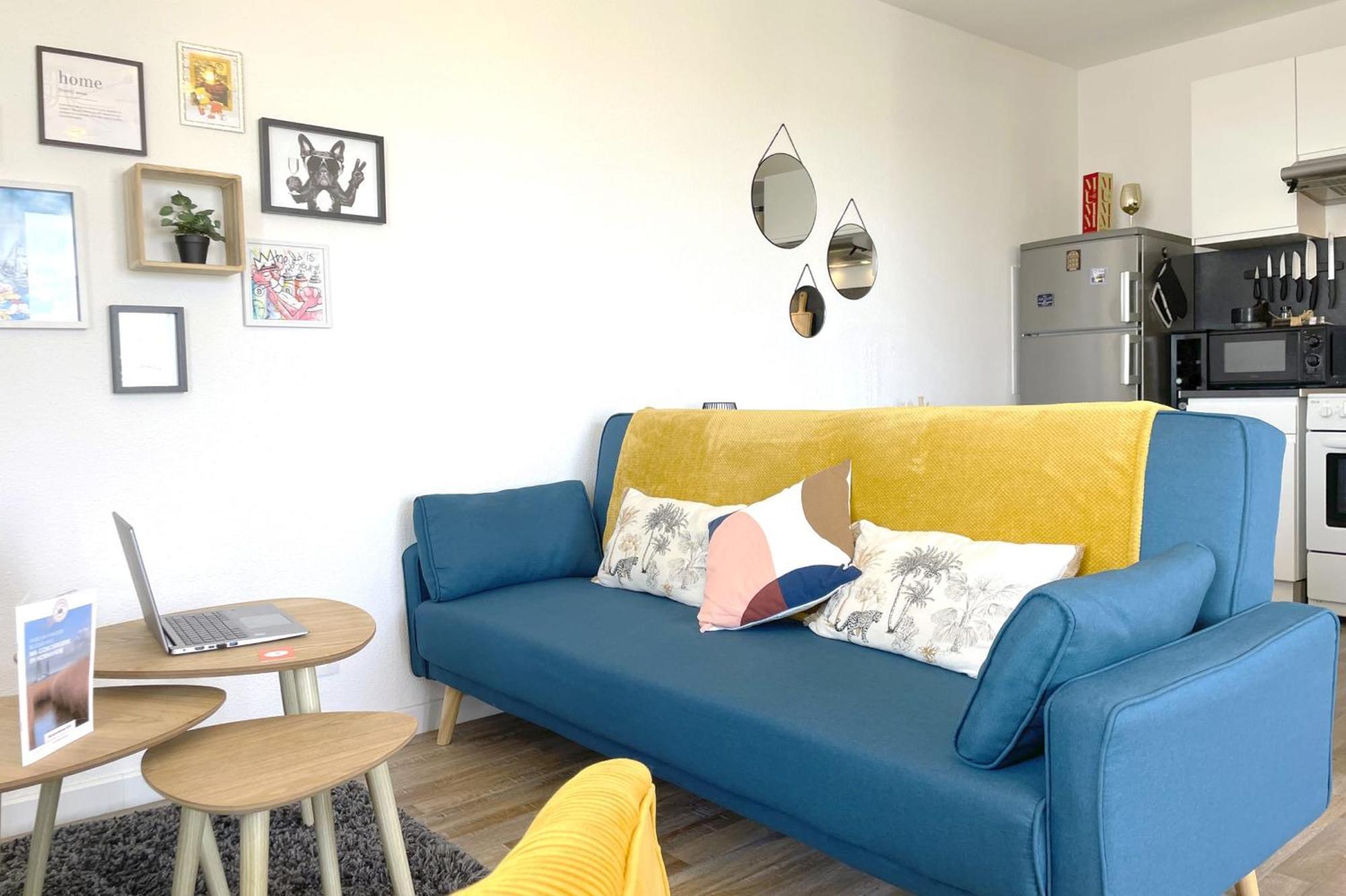 Le Rooftop - Terrasse - Parking - Piscine Caen Esterno foto